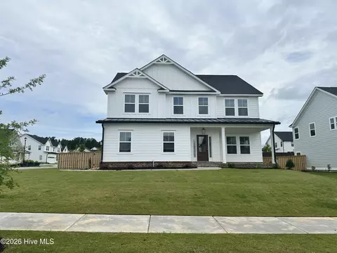 3128 Rosewood Dr, Evans, GA 30809