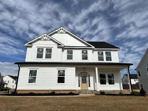 3128 Rosewood Dr, Evans, GA 30809