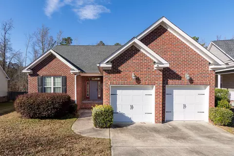 862 Tyler Woods Dr, Grovetown, GA 30813