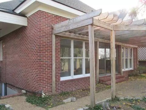 Exterior - 6 Conifer Sq, Augusta, GA 30909 photo 3 of 4