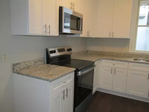 Kitchen - 6 Conifer Sq, Augusta, GA 30909 photo 1 of 3