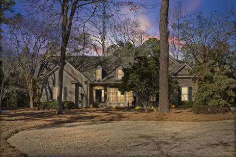 3463 Stallings Island Rd, Martinez, GA 30907