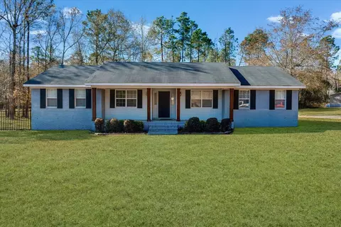 103 Longhorn Rd, Hephzibah, GA 30815