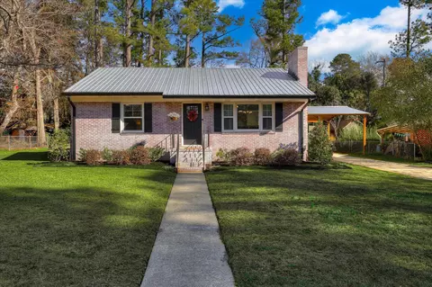 505 Woodbine Rd, Waynesboro, GA 30830