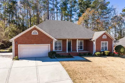 36 Park Place Cir, Augusta, GA 30909