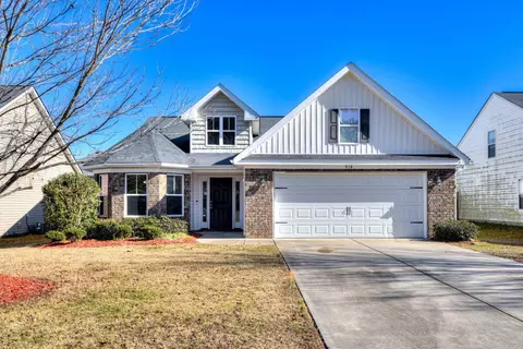 918 Inman Dr, Grovetown, GA 30813