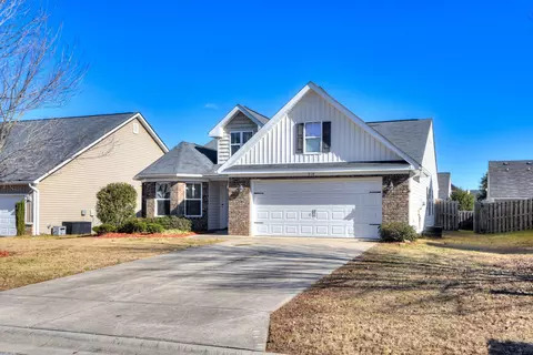 918 Inman Dr, Grovetown, GA 30813