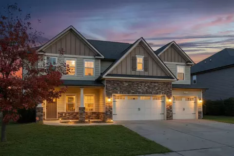 4419 Jeffery Ln, Grovetown, GA 30813