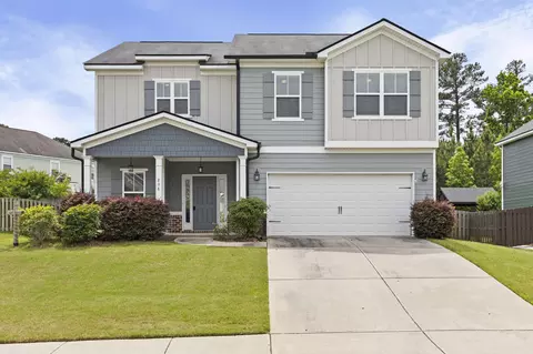 208 Torrey Pine Trl, Evans, GA 30809