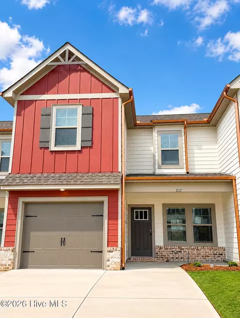 1117 Jolly Ln, Grovetown, GA 30813