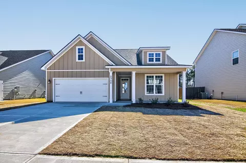 2358 Laurens St, Grovetown, GA 30813