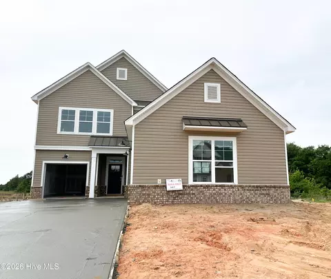 175 NW Sovereign Oak Gln, Aiken, SC 29801