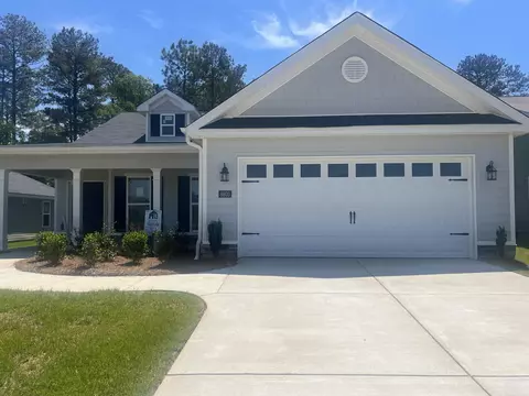 8803 Snelling Dr, Aiken, SC 29803