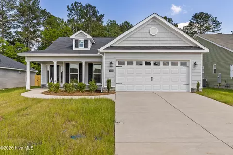 8803 Snelling Dr, Aiken, SC 29803