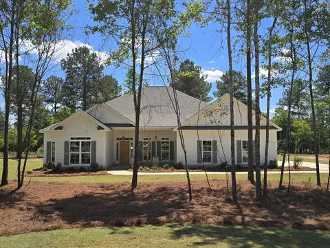 1777 Bellingham Dr, Beech Island, SC 29842