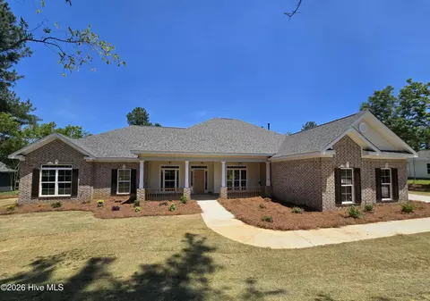 1200 Bellingham Dr, Beech Island, SC 29842