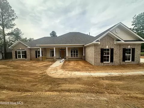 1200 Bellingham Dr, Beech Island, SC 29842