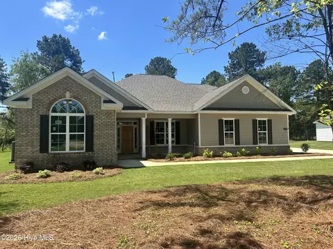 1755 Bellingham Dr, Beech Island, SC 29842