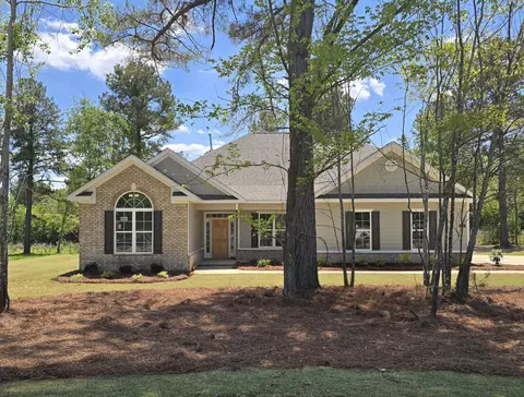 1755 Bellingham Dr, Beech Island, SC 29842