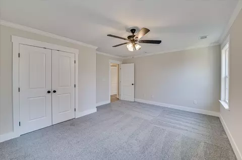 Bedroom - 3950 Barrett St, Augusta, GA 30909 photo 5 of 9