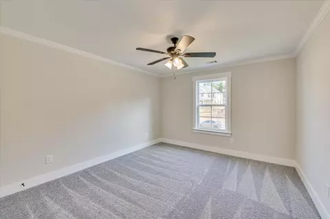 Bedroom - 3950 Barrett St, Augusta, GA 30909 photo 8 of 9