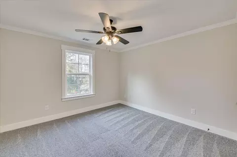 Bedroom - 3950 Barrett St, Augusta, GA 30909 photo 6 of 9