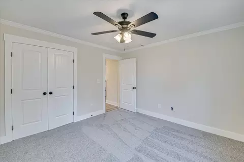 Bedroom - 3950 Barrett St, Augusta, GA 30909 photo 7 of 9
