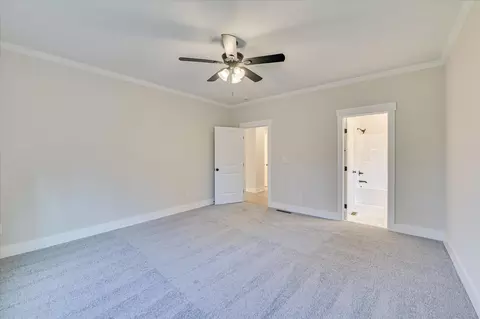 Bedroom - 3950 Barrett St, Augusta, GA 30909 photo 2 of 9