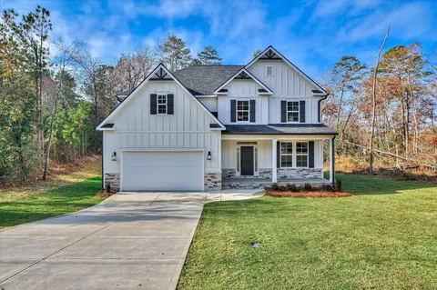 3950 Barrett Street St, Augusta, GA 30909