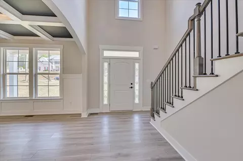Entry Way - 3950 Barrett St, Augusta, GA 30909 photo 1 of 4