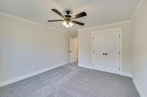Bedroom - 3950 Barrett St, Augusta, GA 30909 photo 9 of 9