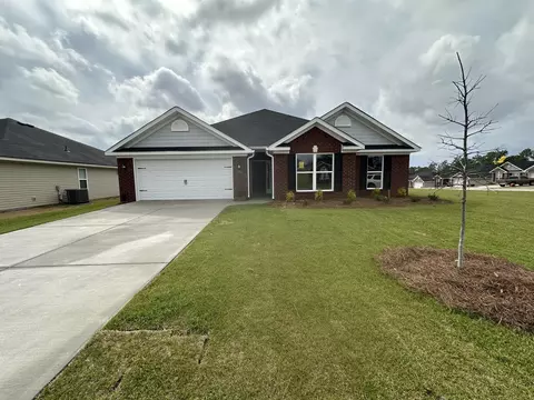 2701 Inverness Dr, Hephzibah, GA 30815