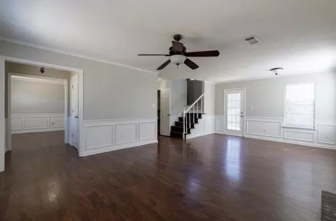 Living - 322 Timberidge Dr, Augusta, GA 30907 photo 4 of 9