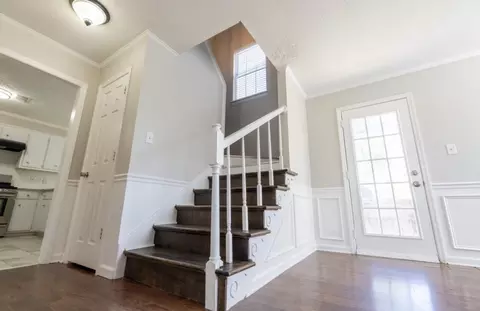 Entry Way - 322 Timberidge Dr, Augusta, GA 30907 photo 2 of 5
