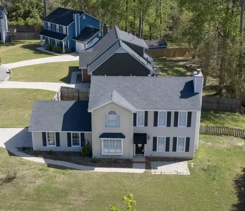 View/Area - 322 Timberidge Dr, Augusta, GA 30907 photo 1 of 4