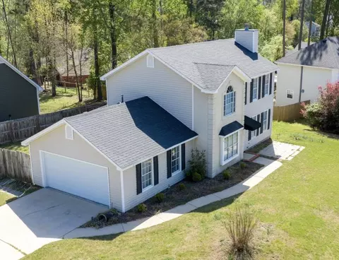 322 Timberidge Dr, Augusta, GA 30907