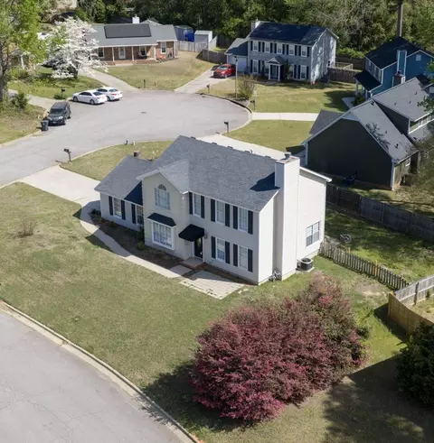 View/Area - 322 Timberidge Dr, Augusta, GA 30907 photo 2 of 4