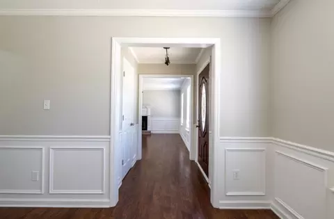 Entry Way - 322 Timberidge Dr, Augusta, GA 30907 photo 1 of 5