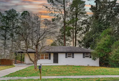 333 Indian Trl, Augusta, GA 30907