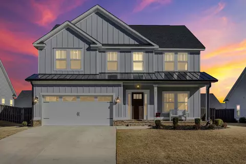 3011 Rosewood Dr, Evans, GA 30809