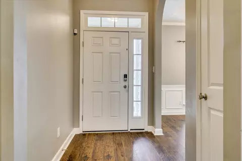 Entry Way - 721 Wickham Dr, Evans, GA 30809 photo 2 of 4