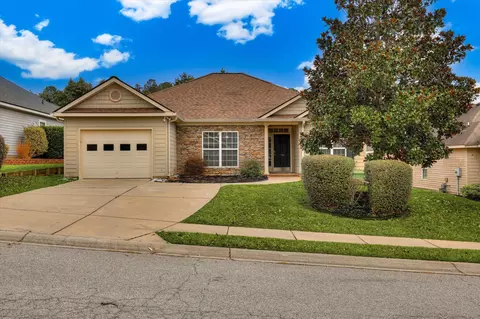 721 Wickham Dr, Evans, GA 30809