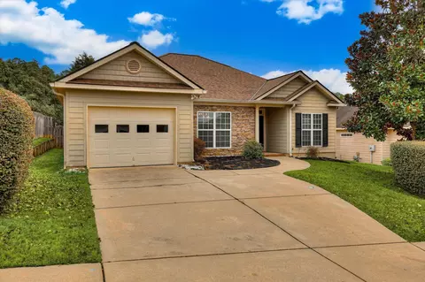 Exterior - 721 Wickham Dr, Evans, GA 30809 photo 3 of 8