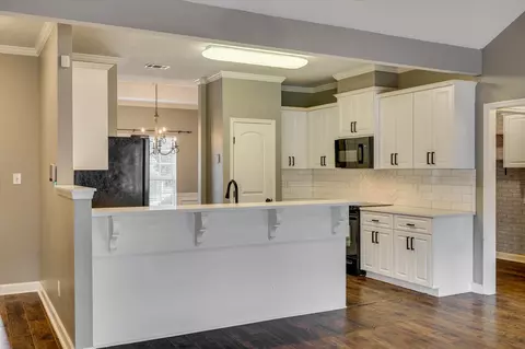 Kitchen - 721 Wickham Dr, Evans, GA 30809 photo 1 of 4
