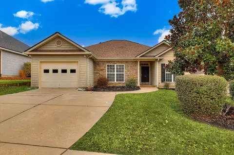 Exterior - 721 Wickham Dr, Evans, GA 30809 photo 2 of 8