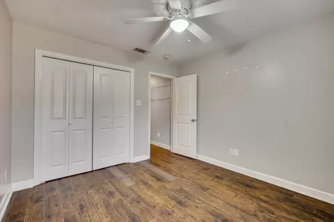 Bedroom - 721 Wickham Dr, Evans, GA 30809 photo 2 of 3