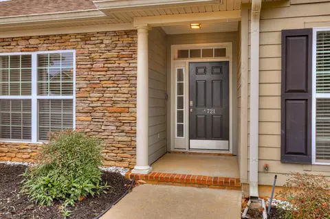 Entry Way - 721 Wickham Dr, Evans, GA 30809 photo 1 of 4