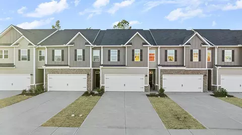 3423 Firestone Dr #88, Hephzibah, GA 30815