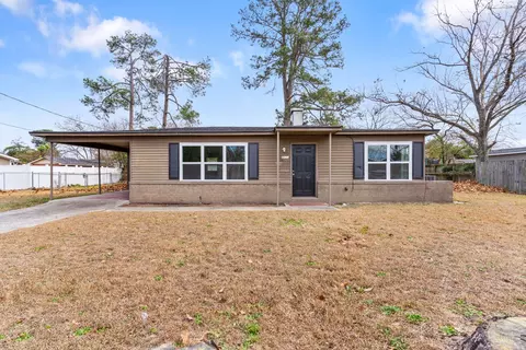 3108 Wilbur St, Augusta, GA 30906
