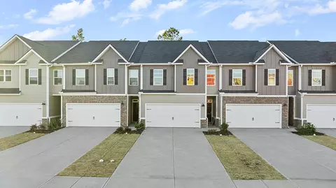 3415 Firestone Dr #84, Hephzibah, GA 30815